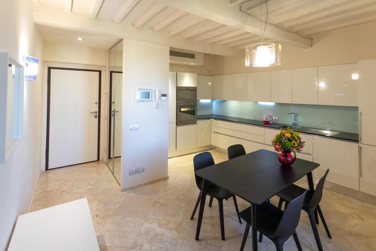 Goldentuscany Apartment Arezzo Exterior photo