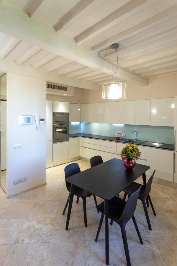 Goldentuscany Apartment Arezzo Exterior photo