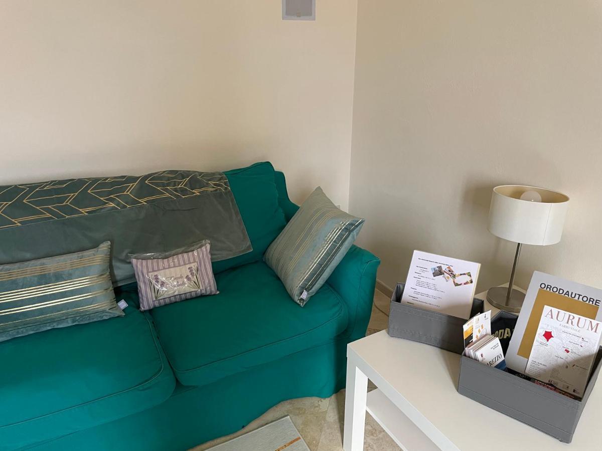 Goldentuscany Apartment Arezzo Exterior photo