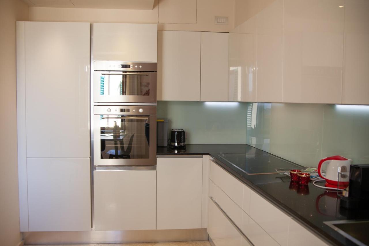 Goldentuscany Apartment Arezzo Exterior photo