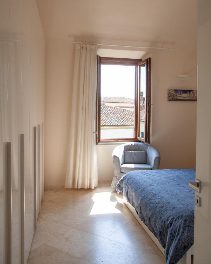 Goldentuscany Apartment Arezzo Exterior photo