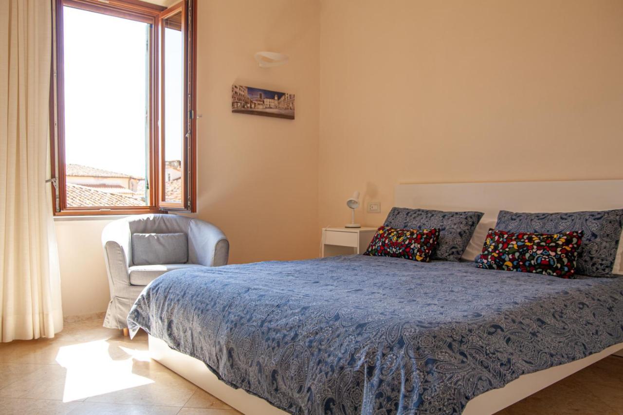 Goldentuscany Apartment Arezzo Exterior photo