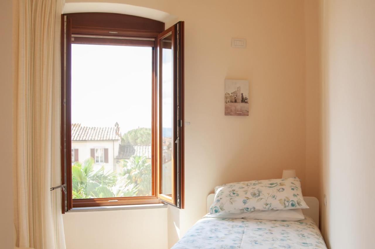 Goldentuscany Apartment Arezzo Exterior photo