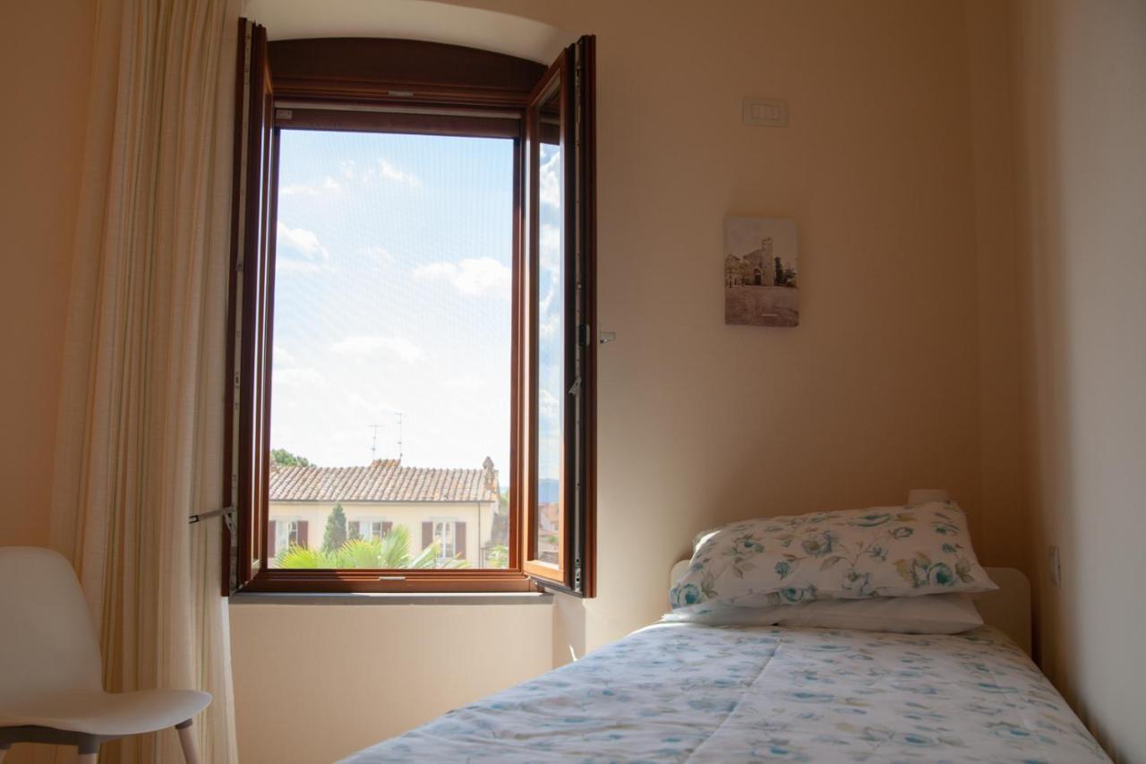 Goldentuscany Apartment Arezzo Exterior photo