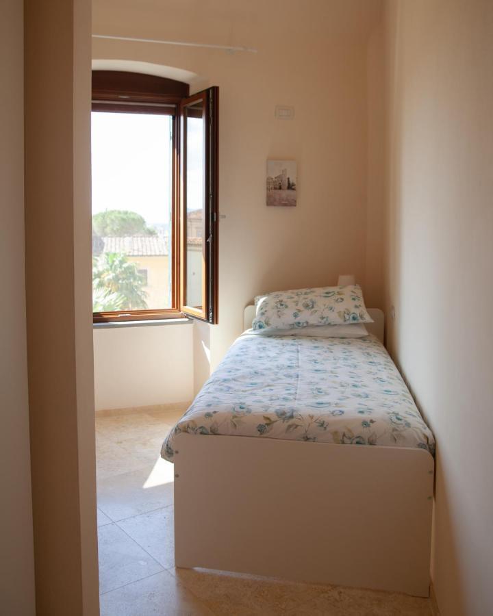 Goldentuscany Apartment Arezzo Exterior photo